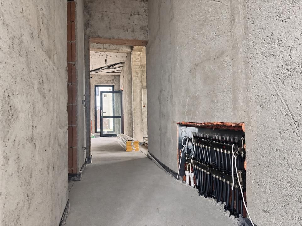 Vilă individuală Snagov | 4 camere | Teren 500 mp | Aproape de pădure – fotografia 10 din 15