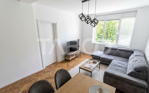 Apartament cu 2 camere de vanzare izolat cu lift etaj 1 zona Garii
