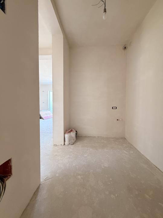 Apartament cu 2 camere, decomandat, 53 mp utili + balcon-Giroc – fotografia 5 din 7