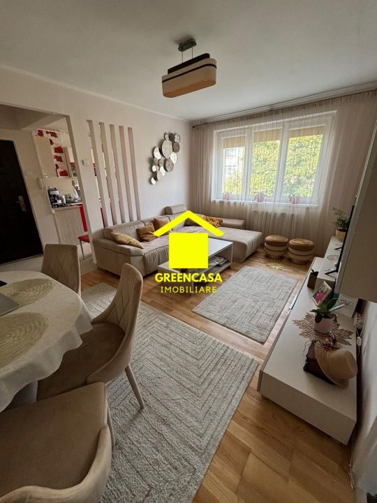 Apartament 2 camere | modern | proximitate Plaja Grigorescu – fotografia 3 din 9