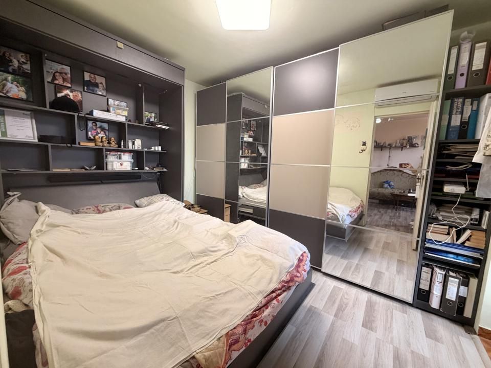 Apartament cu 3 camere, etaj 2 - langa parcul din zona Dacia – fotografia 3 din 10