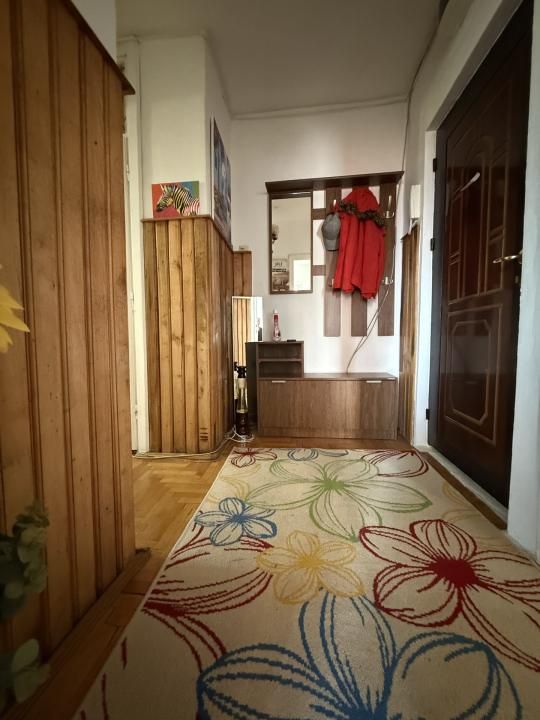 COMISION 0% Apartament 3 camere, decomandat, 65 mp utili  - Girocului – fotografia 9 din 10