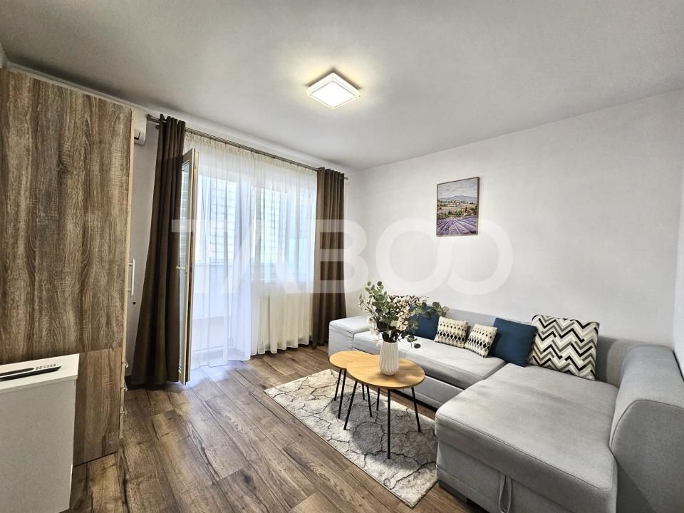 Apartament cu 2 camere in Manastur izolat la etaj intermediar zona BIG – fotografia 2 din 7