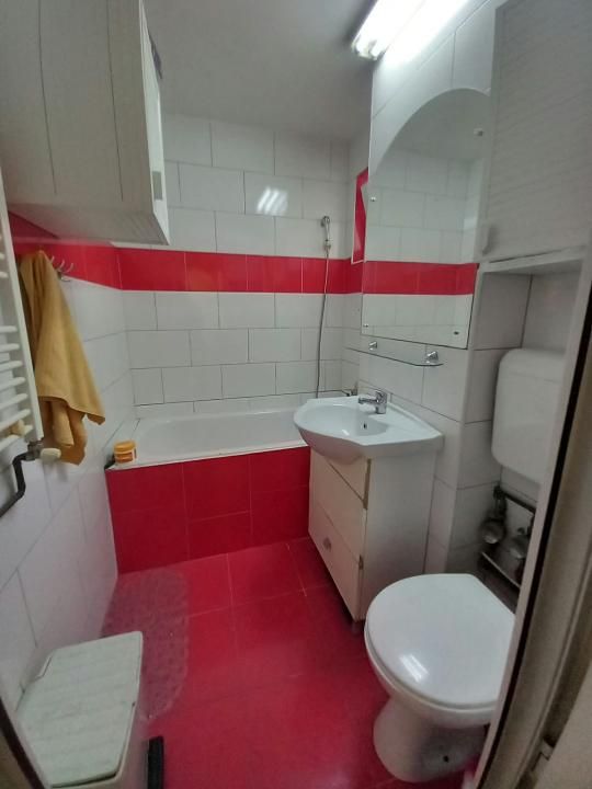 Pantelimon-Morarilor, 3 camere bloc reabilitat – fotografia 4 din 5
