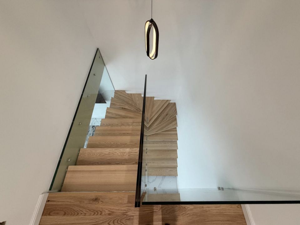 Vila individuala Premium I Pipera I Tehnologie Smart – fotografia 6 din 19