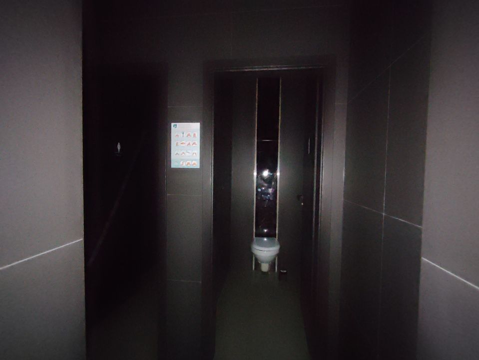 Spatiu comercial cu 3 incaperi de inchiriat - C10561 – fotografia 10 din 11