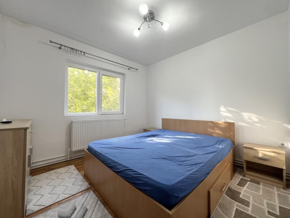 Apartament 4 camere, 78 mp utili, etaj 3, decomandat -  Girocului – fotografia 4 din 10