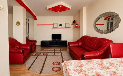 🏡 APARTAMENT | ETAJ 2/4 | 87,33 mp | Grigore Bălan