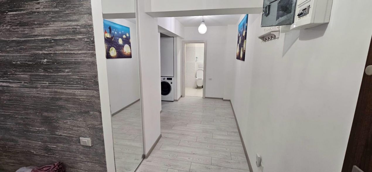 Apartament de inchiriat Tomis Plus – fotografia 3 din 17