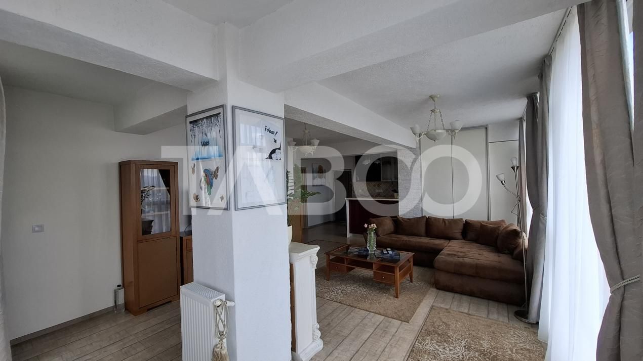Apartament 2 camere de vanzare decomandat 59 mp zona Doamna Stanca – fotografia 9 din 12