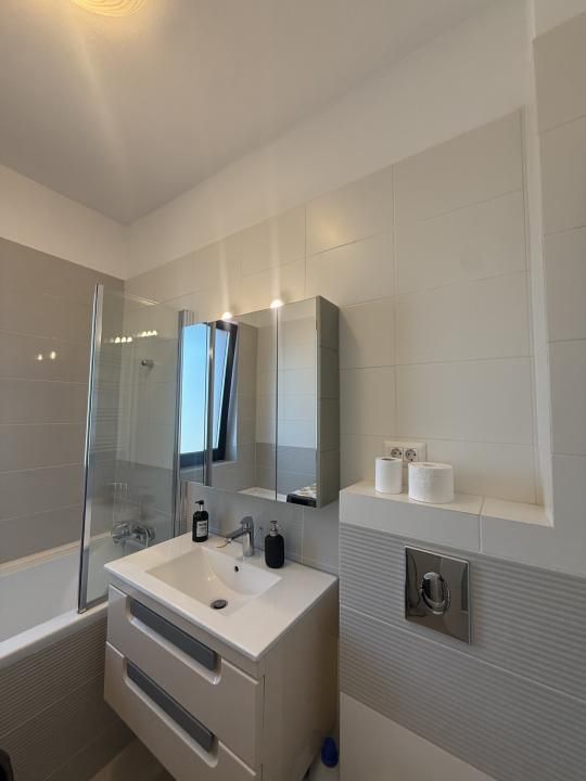 2 Camere de inchiriat | Bulevardul Unirii | Centrala | Pet friendly – fotografia 12 din 16