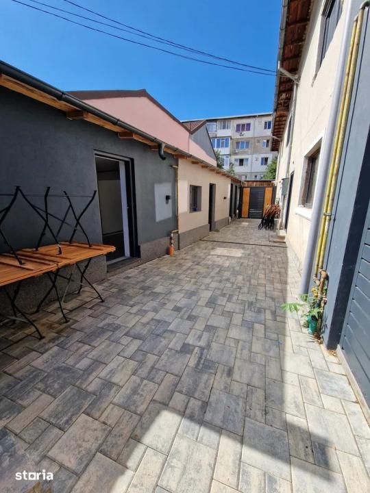 Casă de vânzare – P+1  zona Balaban – fotografia 4 din 18