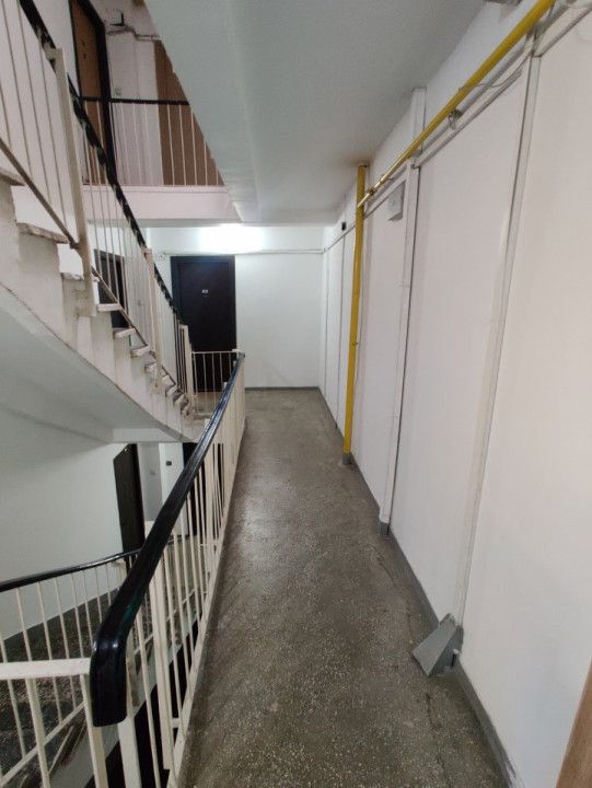 Tineretului/  Vacaresti/ Sun Plaza/ 2 camere/ bloc 86 – fotografia 21 din 21
