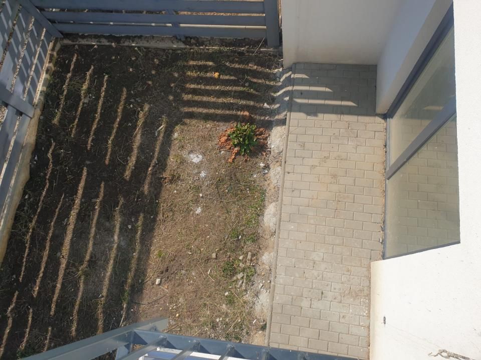 Duplex de vanzare de 130mp teren 216mp zona Floresti Crisan – fotografia 15 din 16