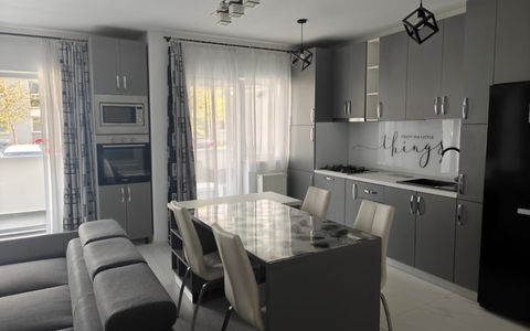 Apartament 3 camere, 72 mp, balcon 12 mp, Cartier Kogălniceanu, Sibiu