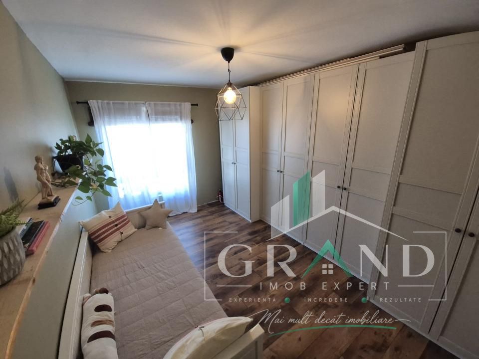 Ap 3 camere | Balcon | 78 mp | Donath Park – fotografia 4 din 17