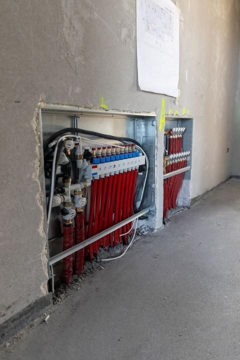 COMISION 0 | Bloc nou in oras | 2-3 Camere | Penthouse | – fotografia 16 din 19