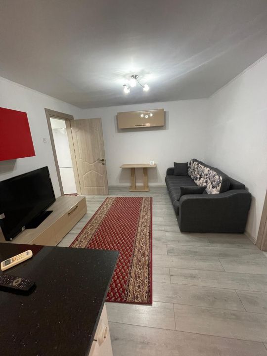 Apartament 2 camere | Tomis Nord – fotografia 2 din 6