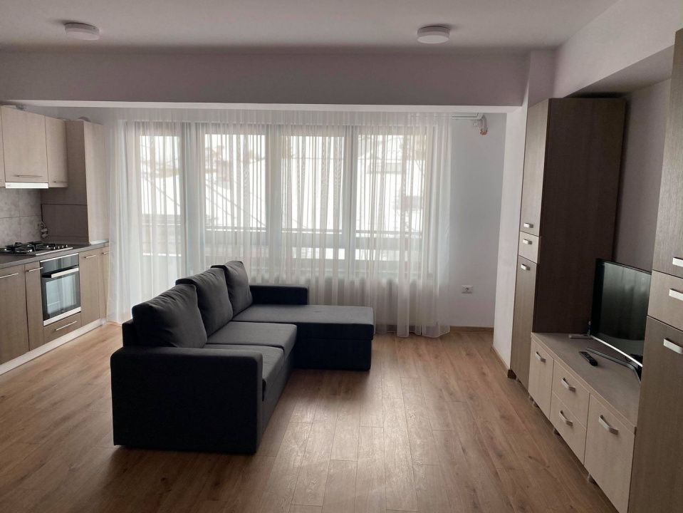Apartament cu 2 camere de închiriat Ultracentral-TOPAZ RESIDENCE – fotografia 8 din 13