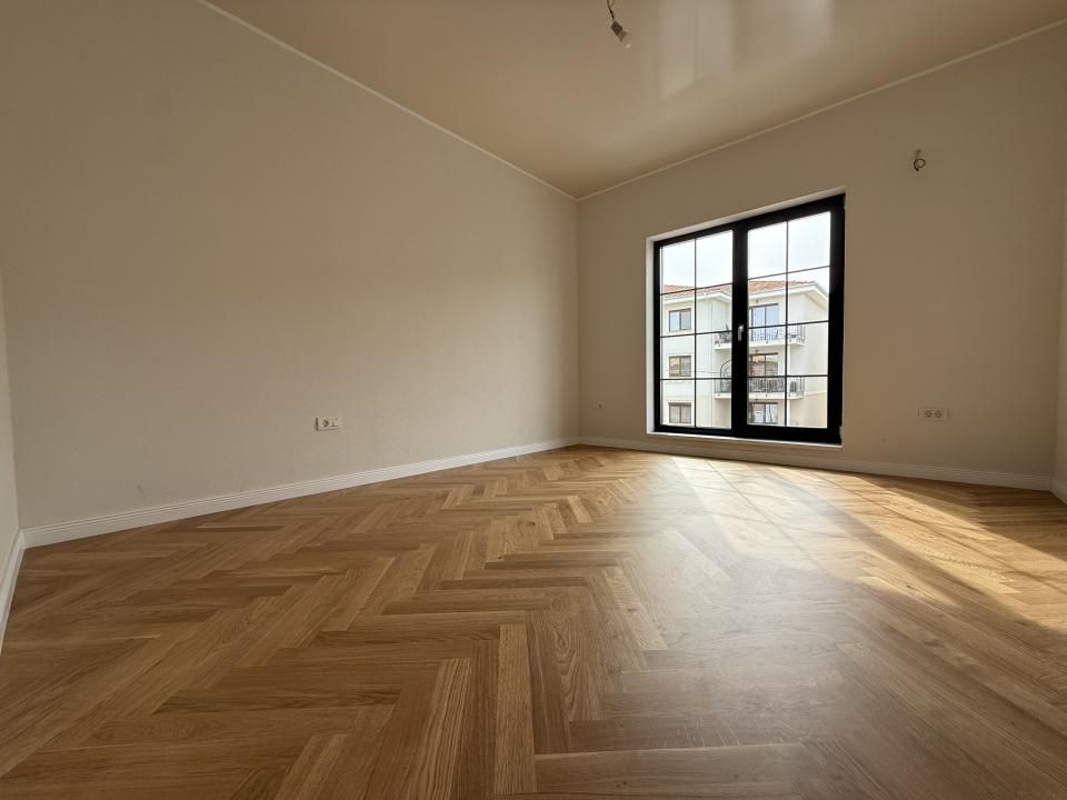 Duplex premium, 5 camere, 137 mp utili, parter + 1 etaj si pod - Braytim – fotografia 19 din 20