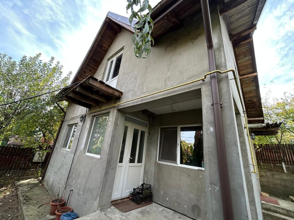 Casa individuala , Valea Adanca - 100mp utili si 350 mp teren – fotografia 3 din 11