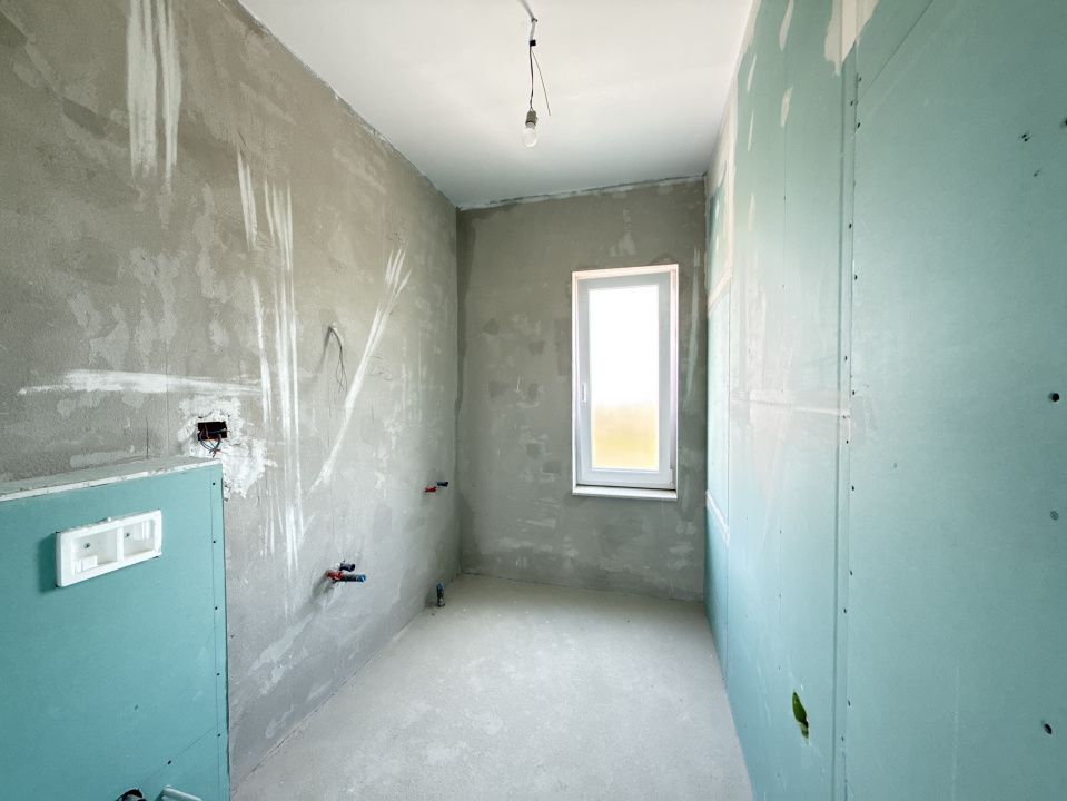 COMISION 0% Apartament cu 3 camere si terasa de 25 mp, etaj 1 - Torontalului – fotografia 8 din 18