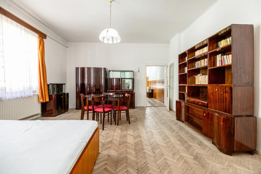 Vânzare apartament cu 2 camere, 74 mp, strada Iuliu Maniu - zona Centrul Vechi – fotografia 2 din 19