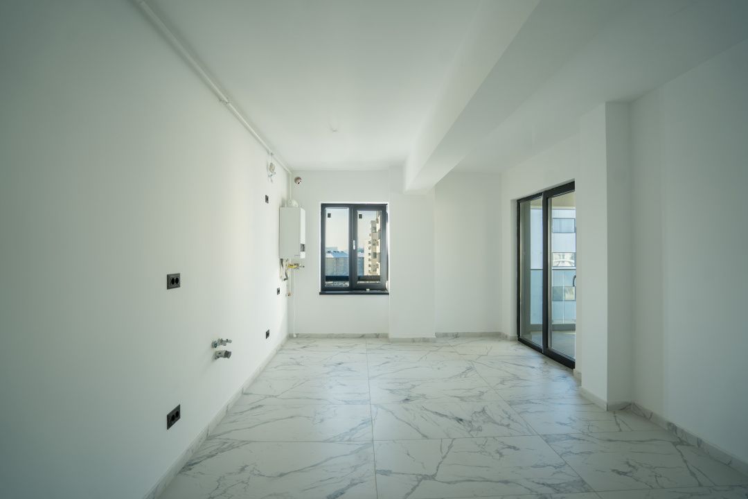 Apartament PREMIUM 3cam 110MP utili|Pipera Rond-Aviatiei |Discount Parcare – fotografia 13 din 41