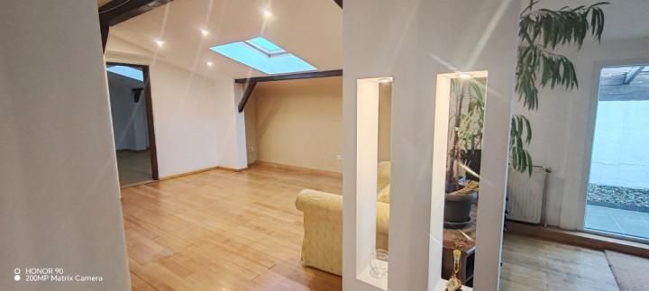 3 Camere de inchiriat | Straulesti | Metrou | Centrala | Parcare | Pet-Friendly – fotografia 4 din 12