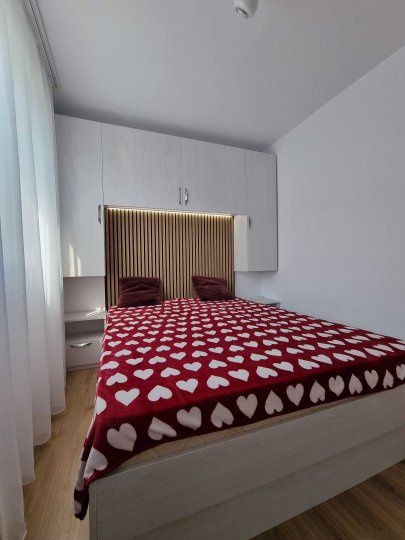 2 Camere de inchiriat | Berceni | Metrou | Mobilat | Utilat – fotografia 1 din 8