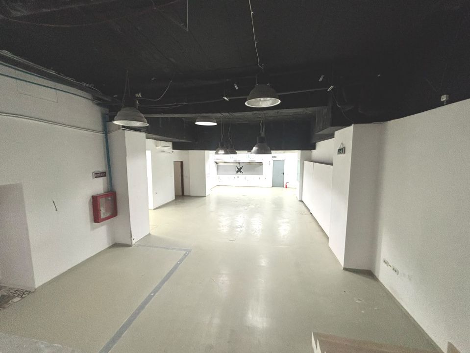 Spațiu Showroom, Studio, Birouri sau Activități Comerciale – Dorobanti | Reclama – fotografia 1 din 11