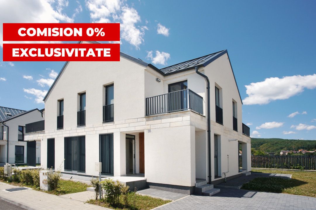 Comision 0%. TVA Inclus! Ultimele unitati disponibile, Gloris Village – fotografia 11 din 31