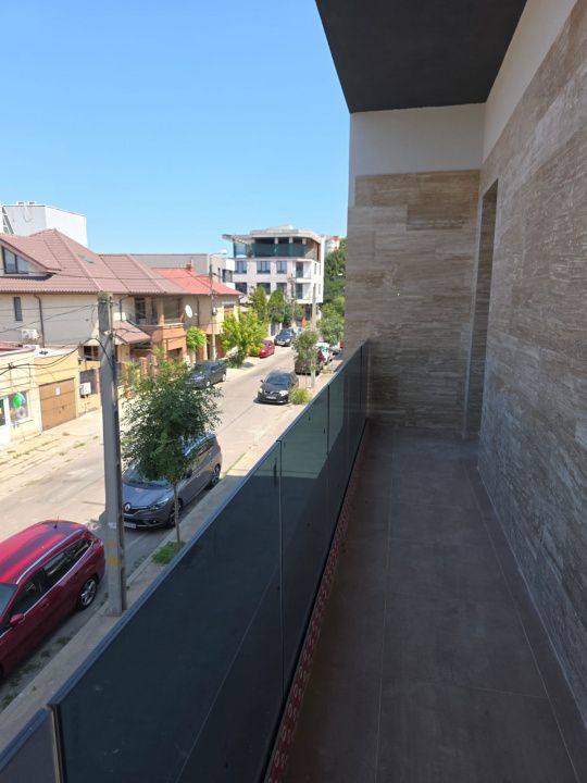 Clădire modernă cu regim D+P+3, situată în zona Faleza Nord – fotografia 7 din 43