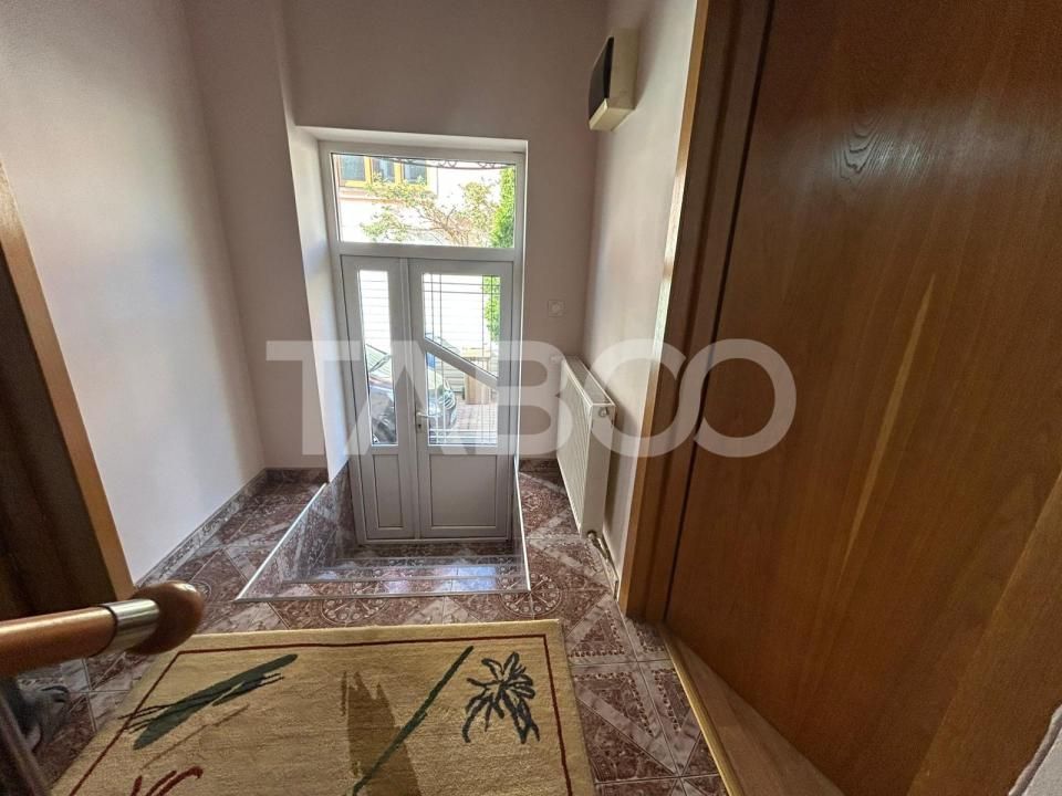 Casa 5 camere  individuala cu piscina incalzita acces auto Turnisor – fotografia 32 din 32