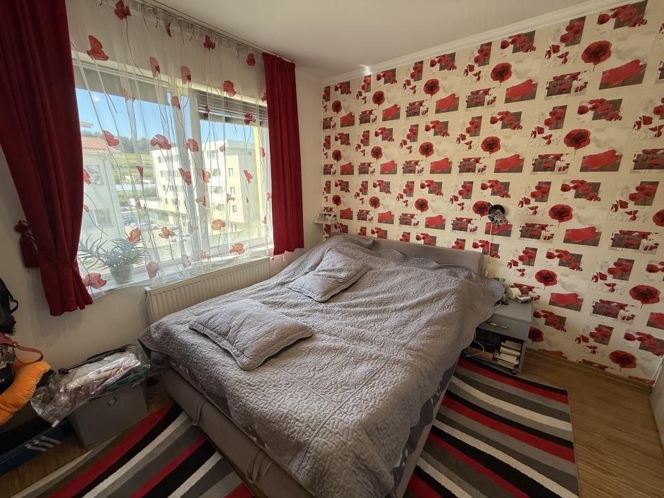 Exclusivitate!Com0%!Ap 3 camere 58mp semidec,1 balcon,parcare cu CF Str.Florilor – fotografia 7 din 11
