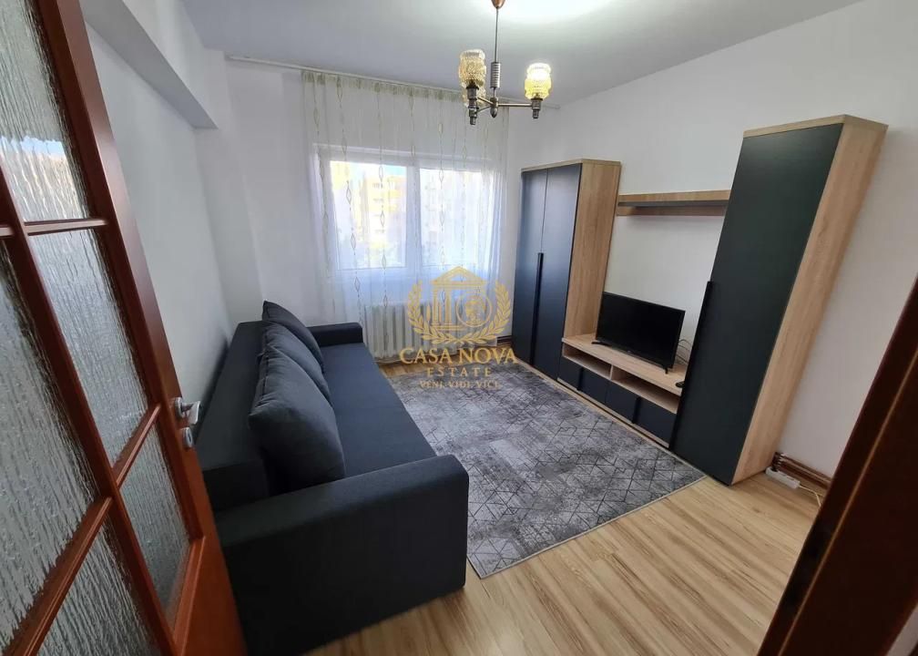 Apartament 3 camere 62 mp, cartier Marasti, 2 balcoane, centrala proprie – fotografia 5 din 8