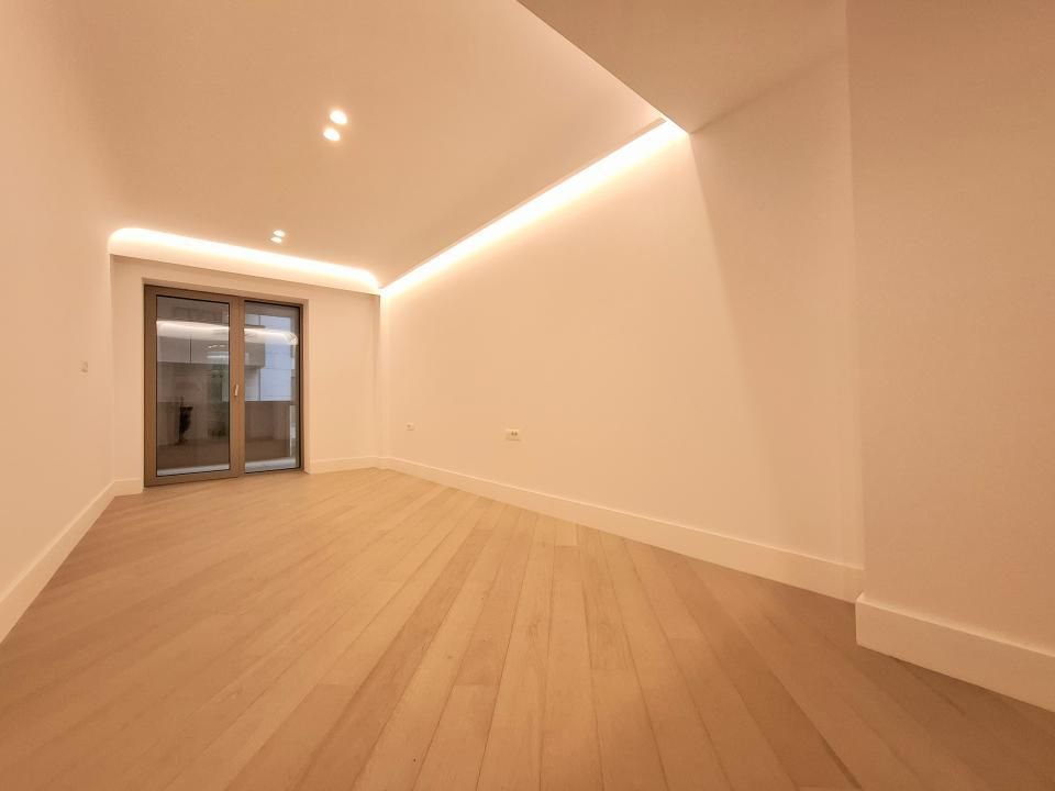 3 Camere | 96,5 MP | Terasă 13 MP | Cortina 126 | Erou Iancu Nicolae – fotografia 6 din 13