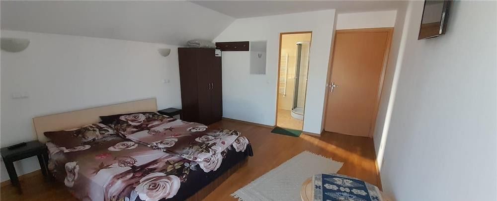 Pensiune Boutique sau Casă de Vacanță în Bălilești, Argeș – fotografia 5 din 7