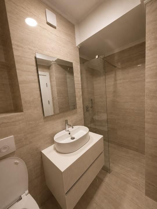 Apartament 3 cam 100 MP |Rond Pipera-MTM -Aviatiei|Parcare Subteran – fotografia 15 din 20