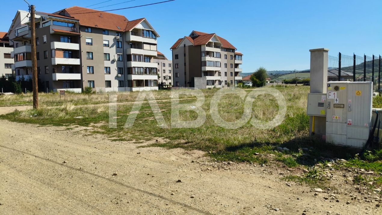 Teren in Drumul Petrestiului - intravilan de vanzare – fotografia 2 din 4