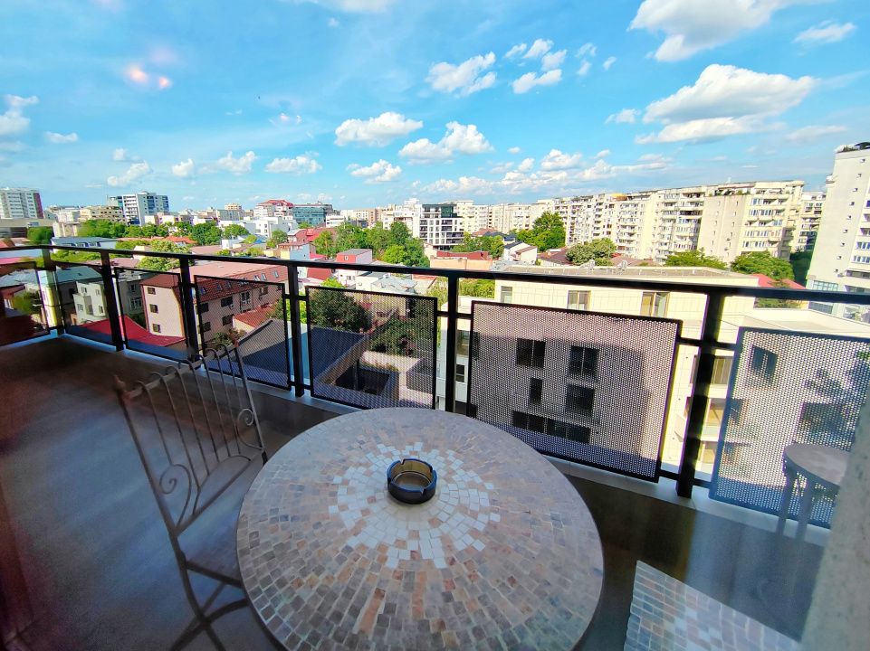 Rond Alba Iulia | 4 Cam | 114 Mp | Mobilat Premium | Parcare – fotografia 5 din 21