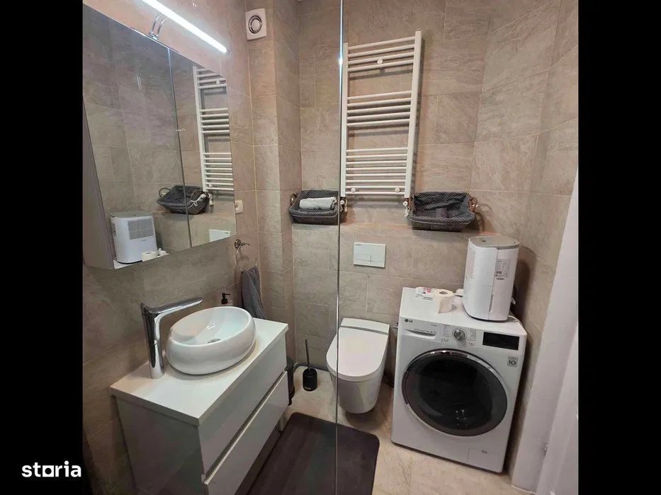 Apartament 2 camere Zona Mamaia Nord – fotografia 4 din 20