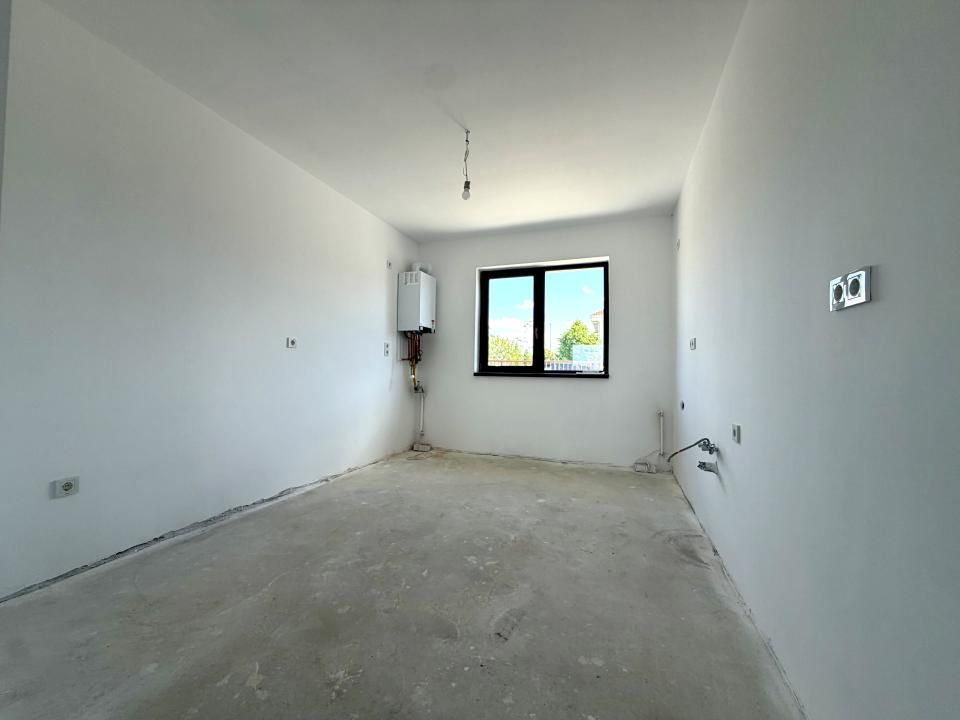 COMISION 0% Duplex elegant, 4 camere, 147 mp utili - Dumbravita – fotografia 4 din 15