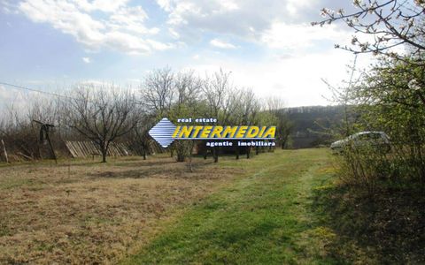 Teren intravilan de vanzare cu utilitati in cartierul Cetate 2200 mp Alba Iulia