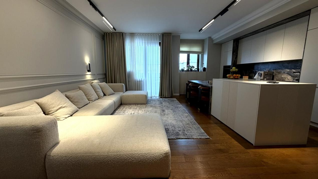 Apartament 3 camere 108mp | 13 Septembrie | 0% Comision | Panouri solare | – fotografia 2 din 24