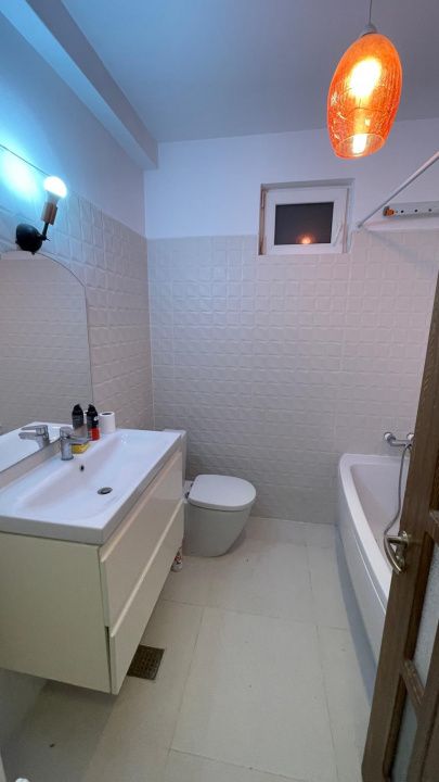 Garsonieră de vânzare în KM 4-5, Constanța – 37,92 mp utili, parter – fotografia 7 din 9