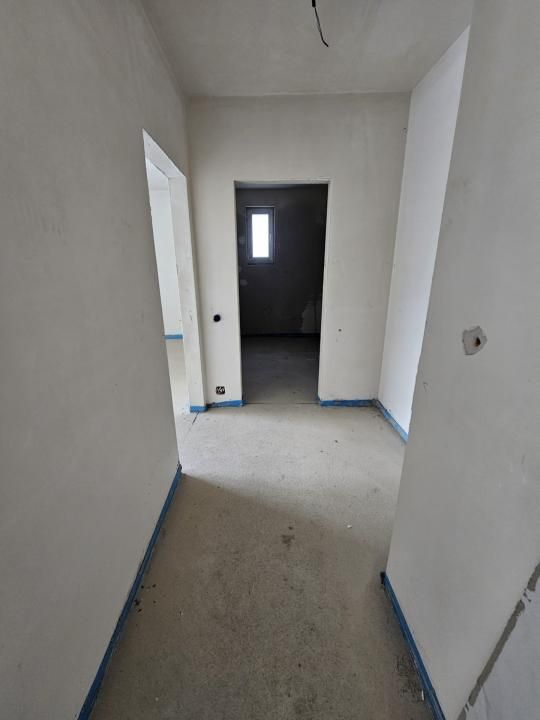 Apartament 3 camere 62 mp, 2 bai, terasa 70 mp, parcare subterana! – fotografia 7 din 8