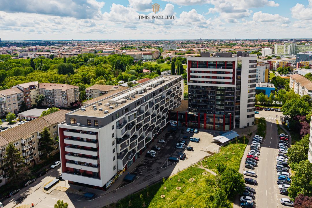 Penthouse cu terasă rooftop, Uranus Plaza – 145 mp utili – fotografia 25 din 62