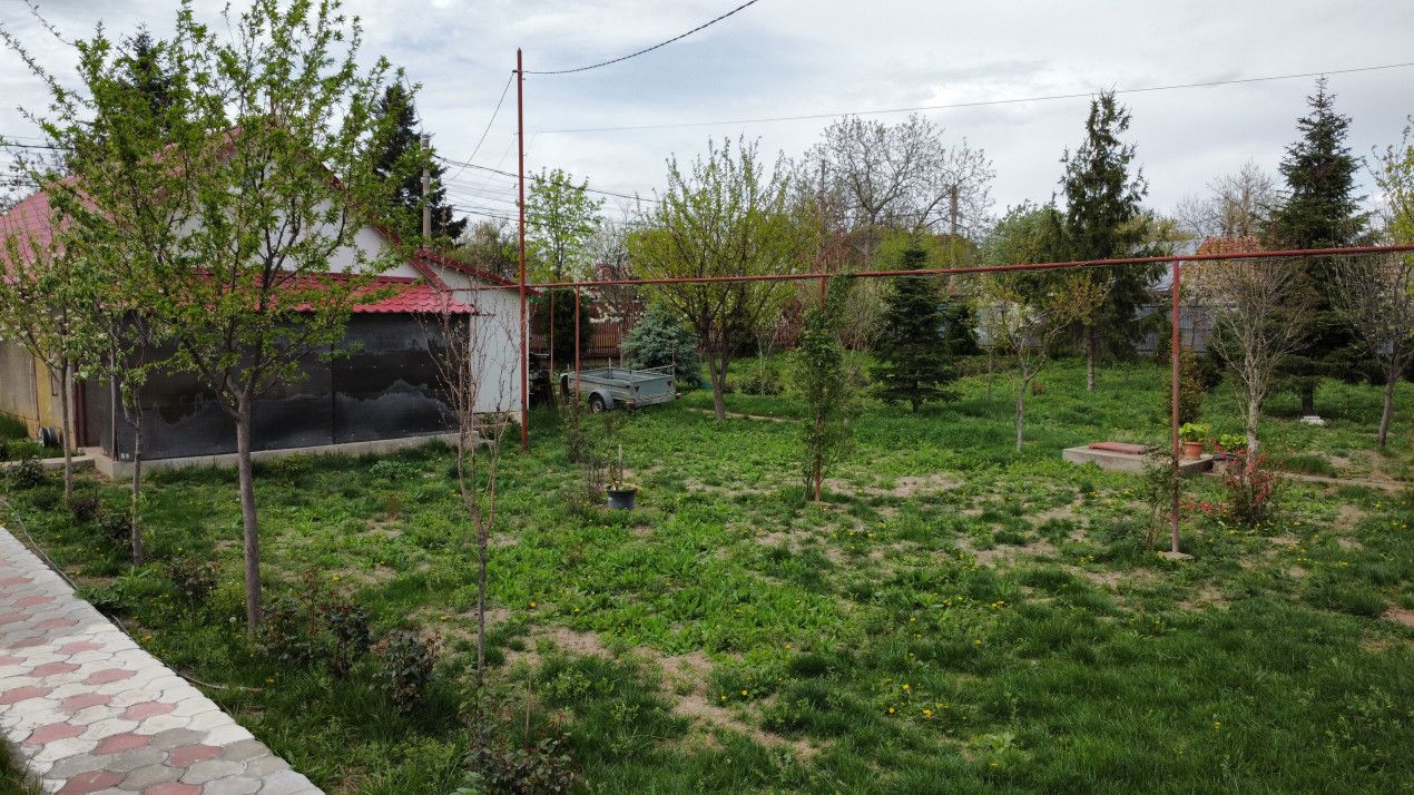 ✨[DOMENIU PRIVAT] Vilă deosebita în Inima Orașului Voluntari | Teren 2.500 mp |✨ – fotografia 39 din 48