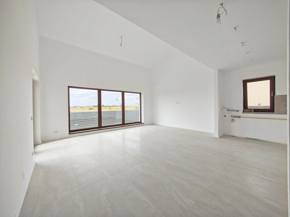 Finalizata|An 2026|Cernica|Balaceanca|Casa individuala P+pod, 4 camere, 2 bai – fotografia 5 din 20